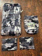 Zone camo black for sale  Prosper