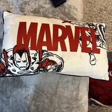 Marvel cushion for sale  EASTLEIGH