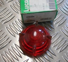 lucas glass lens for sale  WITHAM