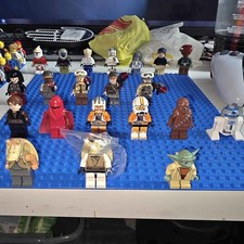 Star wars lego for sale  Las Vegas
