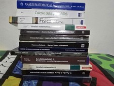 Libri uni usati usato  Latina