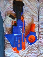 Hasbro nerf gun gebraucht kaufen  Stahnsdorf