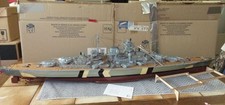 Xx377 schlachtschiff lang gebraucht kaufen  Berlin