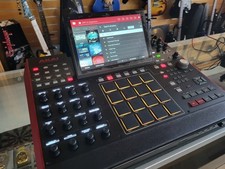 Akai professional mpc for sale  Largo