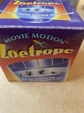 Children zoetrope for sale  NEWTON ABBOT