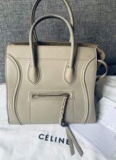 Celine luggage bag gebraucht kaufen  Berlin