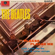Beatles please please for sale  Covington