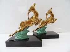 Vintage gazelle antilope d'occasion  Marseille XI