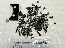 Rower small hardware for sale  Dexter