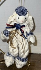 Seven inch bunny for sale  Centreville