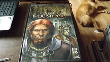 Maitres inquisiteurs tome d'occasion  Dirinon