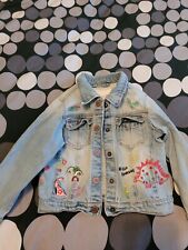Next jacket size for sale  STRATFORD-UPON-AVON