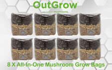 One mushroom grow for sale  Mc Connell