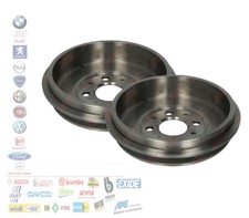 Coppia tamburi alfa usato Coppia tamburi alfa usato  Italia