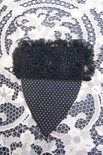 Ancien plastron fin d'occasion  Strasbourg-