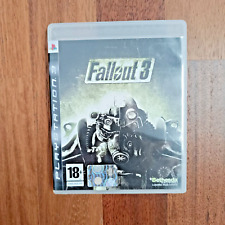 Fallout ps3 playstation usato  Roma