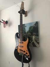 Axl stratocaster player for sale  PORTHCAWL