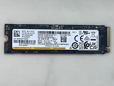 SSD Samsung PM9A1 MZVL22T0HBLB-00BL7 2048GB NVMe M.2 2280 PCIe4.0 2TB atualizado comprar usado  Enviando para Brazil