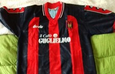 Maglia calcio crotone usato  Pozzuoli