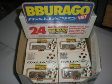 Burago codice 4500it usato  Castenaso