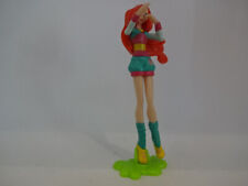Sammel spielfigur winx gebraucht kaufen  Weiding