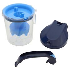 Rowenta serbatoio manico filtro blu aspirapolvere Swift Power Cyclonic RO2981 comprar usado  Enviando para Brazil