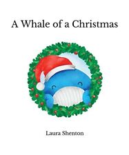 Whale christmas laura gebraucht kaufen  Trebbin