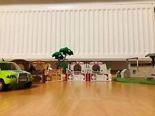 Playmobil country waschplatz gebraucht kaufen  Deutschland