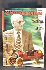 Quattroruotine 249 rivista usato  Carmagnola