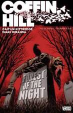 Coffin hill vol. for sale  Montgomery