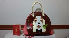 Borsa braccialini cane usato  Bracciano