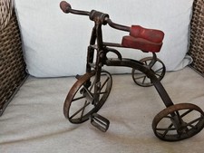 Antikes puppenfahrrad dreirad gebraucht kaufen  Mannheim