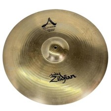 Used zildjian custom for sale  North Hampton