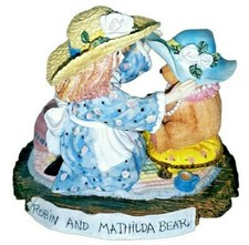 Vintage robin mathilda for sale  Moreno Valley