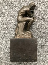 Denker auguste rodin gebraucht kaufen  Wuppertal