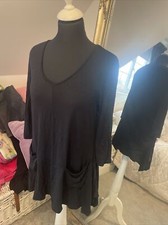 Tunic top shark for sale  MUCH WENLOCK