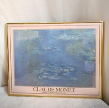 Claude monet vtg for sale  Richland