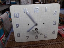 Pendule horloge cuisine d'occasion  La Roche-sur-Yon