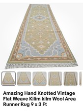 Amazing hand knotted for sale  Westwood
