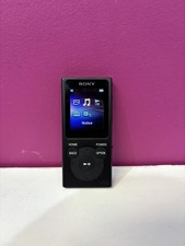 Lecteur mp4 sony d'occasion  Les Mureaux
