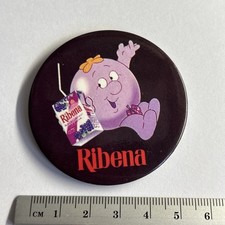 Collectible advertising pin for sale  CHELTENHAM