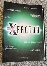Factor magazine collection for sale  OTLEY