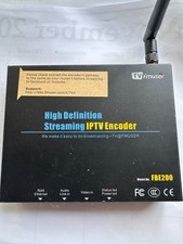 Hdmi video encoder for sale  Springfield