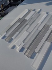 Sheet glass mosaic for sale  San Antonio
