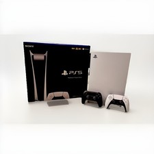 Sony ps5 digital for sale  Deerfield