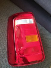 Caddy mk4 rear for sale  ABERDEEN