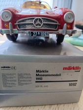 Märklin 1092 mercedes gebraucht kaufen  Ennepetal