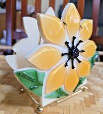 Vintage napkin holder for sale  Loveland