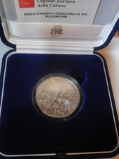 Italy euro 2004 usato Italy euro 2004 usato  Italia