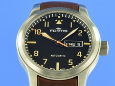 Fortis automatik herren gebraucht kaufen  Berlin